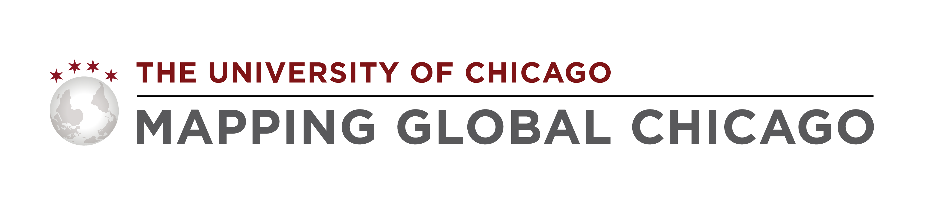 Mapping Global Chicago